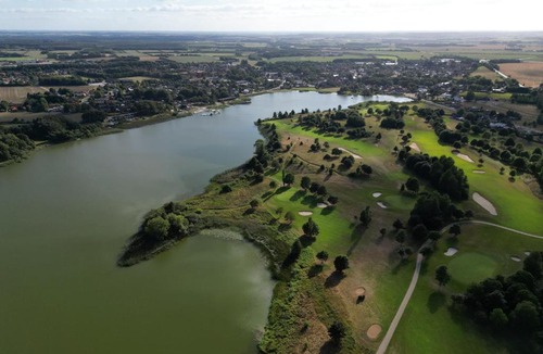 Genner House | Franks place