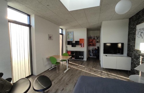 Genner House | Franks place