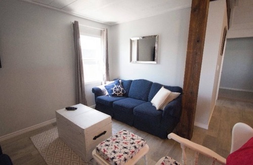 Long Point Cottage | Franks Point Of View- Long Point Beach House