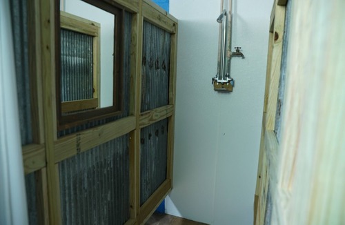 Sunrise Beach Apartment | Franky and Louie's Bunkhouse 1