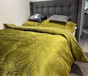 Fryent Apartment | Franky's Place luxury apartment