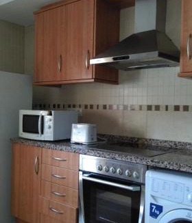 Mora de Rubielos Apartment | franlau