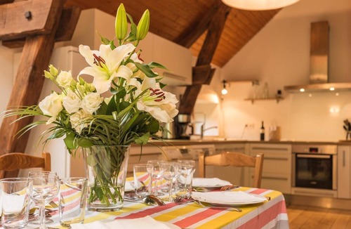 Le Bougayrou House | Franquette - Lacave - Gîte