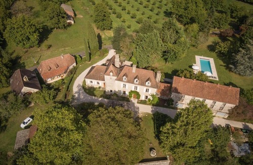 Le Bougayrou House | Franquette - Lacave - Gîte