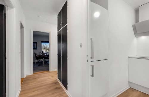 Tim Apartment | "Fransisca" - 5.5km from the sea by Interhome