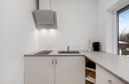 Tim Apartment | "Fransisca" - 5.5km from the sea by Interhome