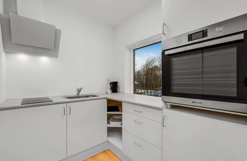 Tim Apartment | "Fransisca" - 5.5km from the sea by Interhome