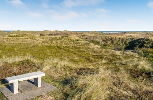 Tversted House | "Fransisca" - 600m from the sea by Interhome