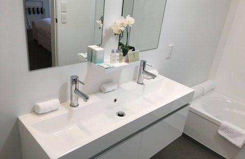 Franz Josef Glacier Hotel | Franz Josef Oasis