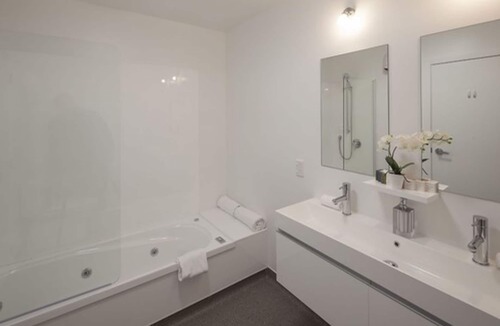 Franz Josef Glacier Hotel | Franz Josef Oasis