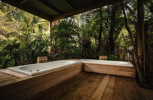 Franz Josef Glacier House | Franz Josef Treetops