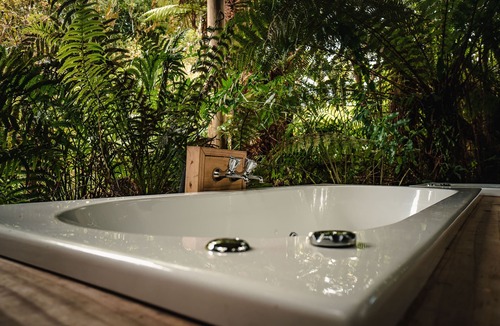 Franz Josef Glacier House | Franz Josef Treetops