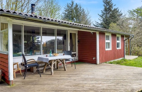 Skallerup Klit House | "Fränze" - 980m from the sea by Interhome