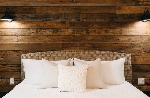 Dundee Bed & Breakfast | Franziska Haus