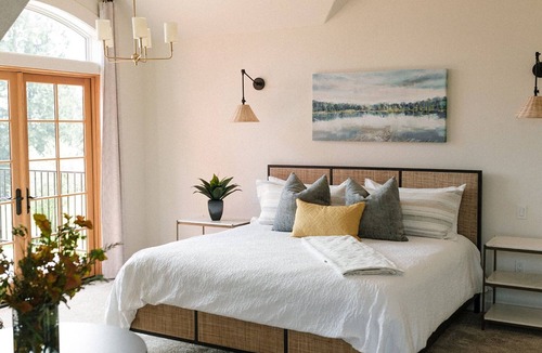 Dundee Bed & Breakfast | Franziska Haus