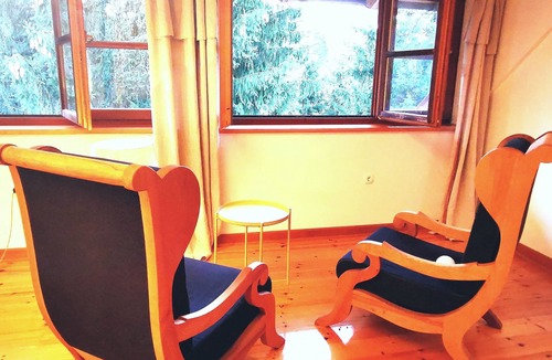 Brod Moravice House | Franziska's Barn - idyllic retreat in Gorski Kotar