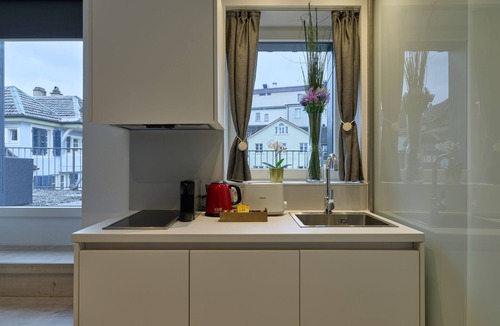 Niederdorf Hotel | Franziskaner by Centra