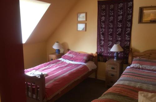 Boat of Garten Hostel | Fraoch Lodge