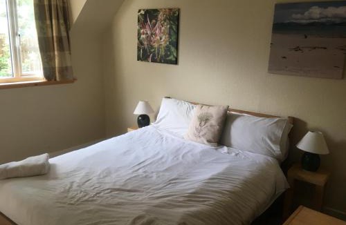 Boat of Garten Hostel | Fraoch Lodge