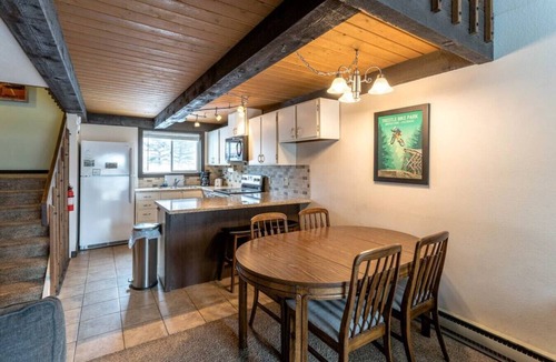 Fraser Villa | Fraser 3BR Condo with Pool and Hot Tub