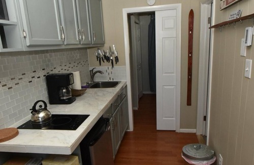 Fraser Condo | Fraser Condo Just Outside Winter Park!