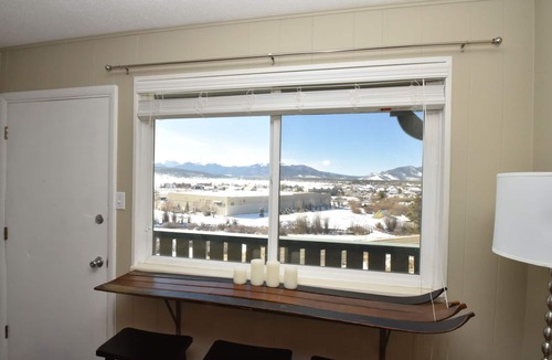 Fraser Condo | Fraser Condo Just Outside Winter Park!
