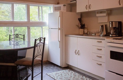 Eau Claire Cottage | Fraser Cottage