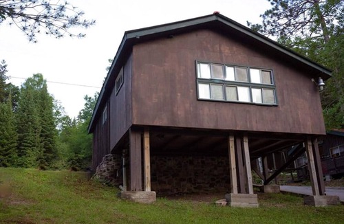 Eau Claire Cottage | Fraser Cottage