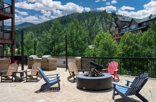 Winter Park House | Fraser Crossing cabin