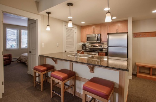 Winter Park Hotel | Fraser Crossing Founders Pointe