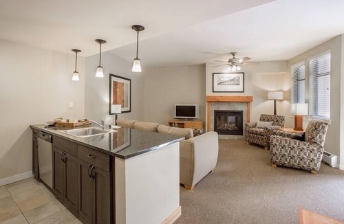 Winter Park Hotel | Fraser Crossing Founders Pointe