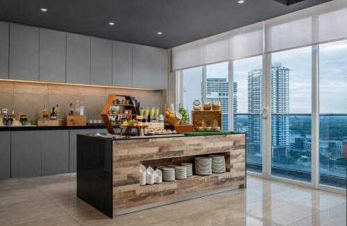 Nusajaya Hotel | Fraser Place Puteri Harbour