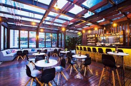 Kebon Sirih Apartment | Fraser Residence Menteng Jakarta