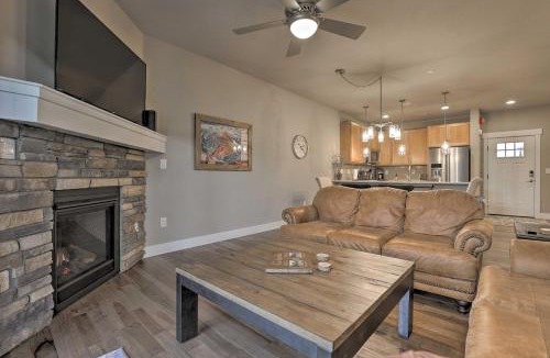 Rendezvous House | Fraser Retreat, Walk to Ski Shuttle & Main St