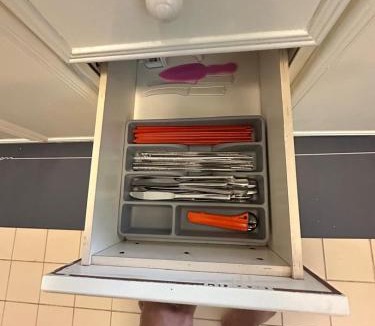 Bukit Fraser Apartment | Fraser's Haven SilverparkResort Walk down 8 steps