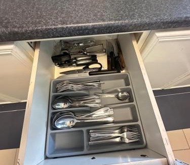 Bukit Fraser Apartment | Fraser's Haven SilverparkResort Walk down 8 steps