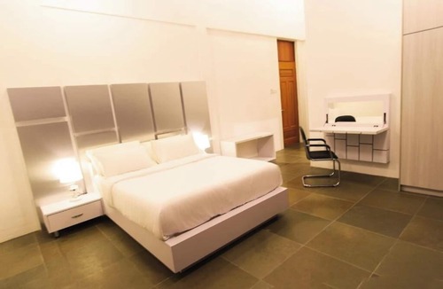 Bukit Fraser Hotel | Fraser's Silverpark Resort