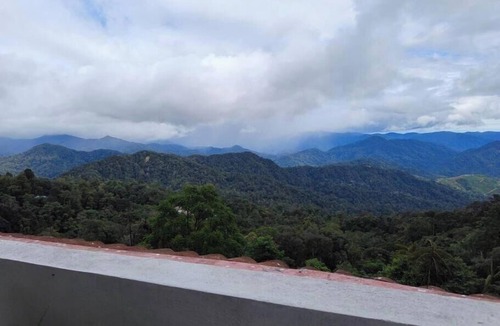 Bukit Fraser Hotel | Fraser's Silverpark Resort