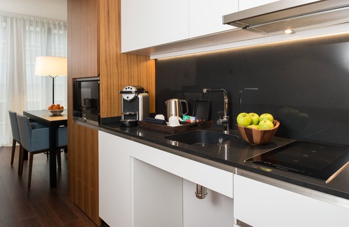 Geneva Old Town Apartment | Fraser Suites Geneva