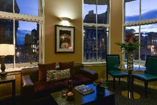 City Centre Glasgow Apartment | Fraser Suites Glasgow