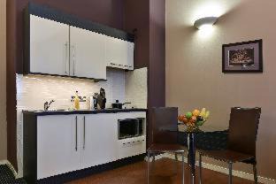 City Centre Glasgow Apartment | Fraser Suites Glasgow