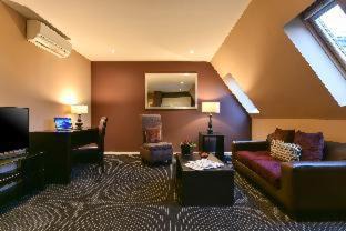 City Centre Glasgow Apartment | Fraser Suites Glasgow