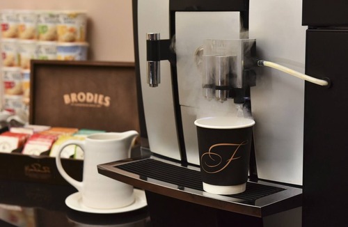 City Centre Glasgow Apartment | Fraser Suites Glasgow