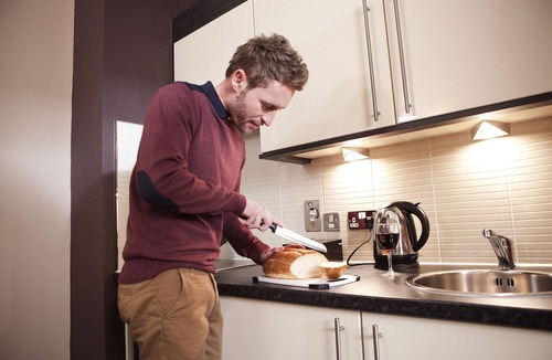 City Centre Glasgow Apartment | Fraser Suites Glasgow