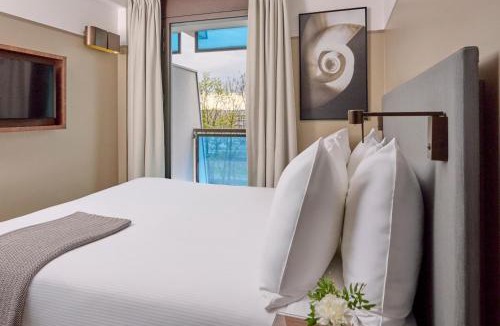 Gambetta Apartment | Fraser Suites Paris La Défense