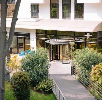 Gambetta Apartment | Fraser Suites Paris La Défense