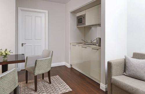 South Kensington Apartment | Fraser Suites Queens Gate