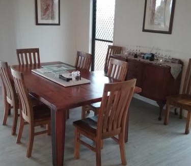 River Heads Bed & Breakfast | Fraser Views bed and breakfast