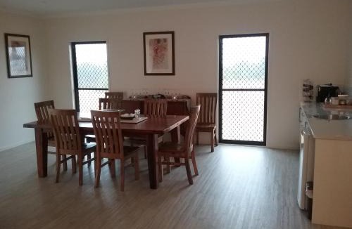 River Heads Bed & Breakfast | Fraser Views bed and breakfast