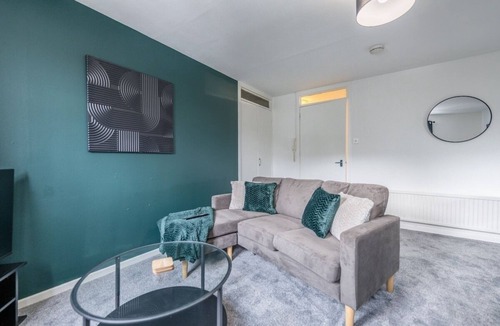 Sandhaven Apartment | Fraserburgh Apartment